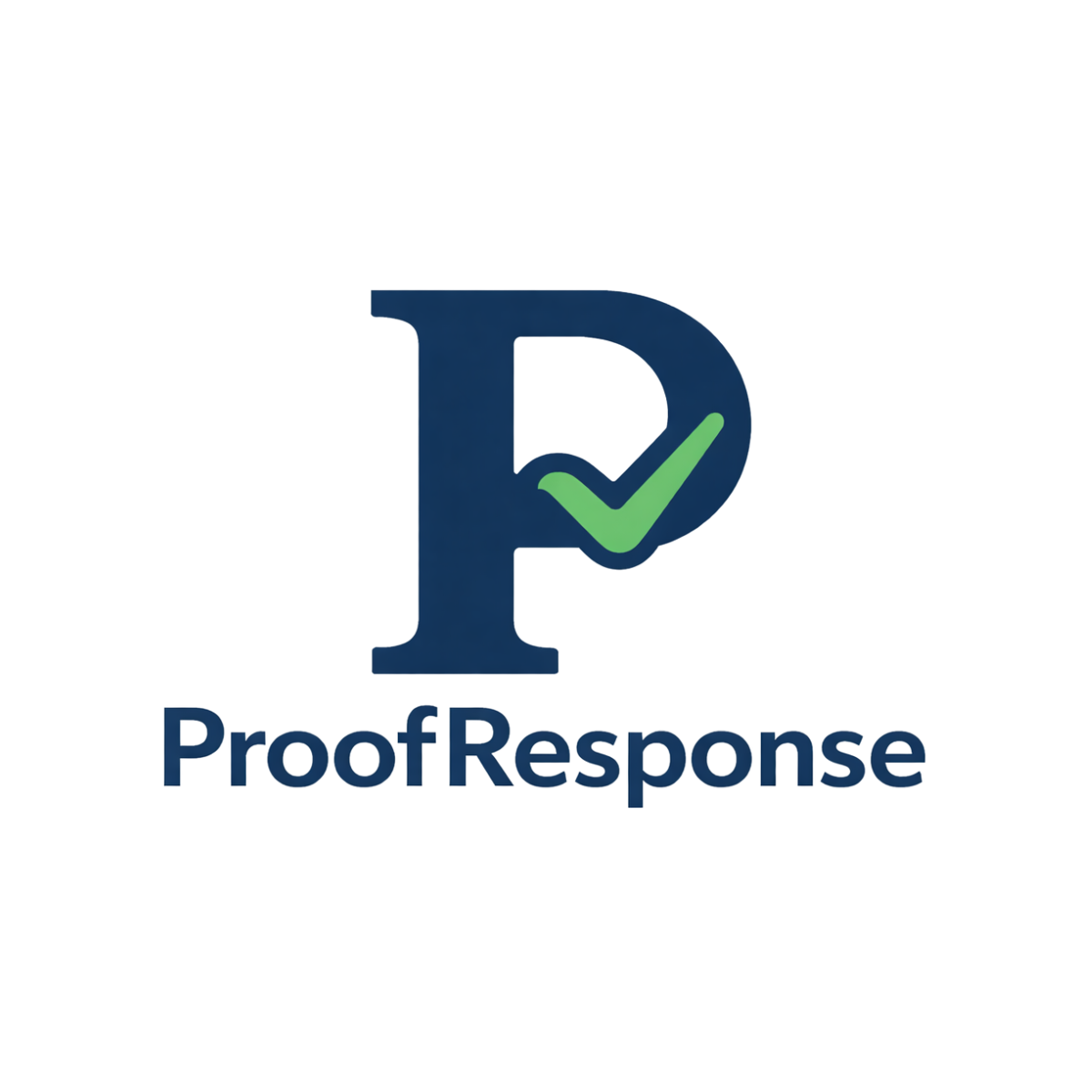 ProofResponse