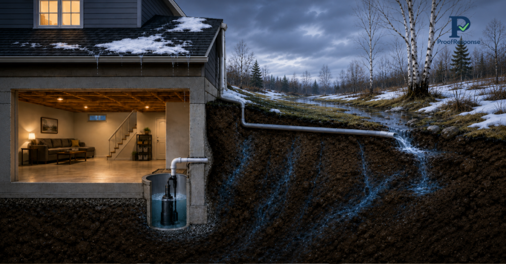 what is a sump pump