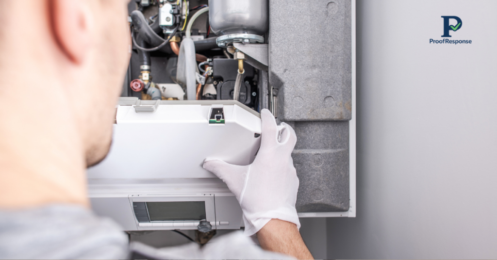 how long does a furnace last