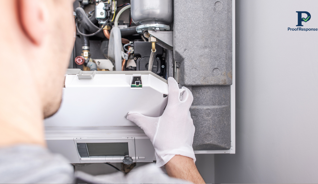 How Long Does a Furnace Last in Canada? Signs It’s Time to Replace