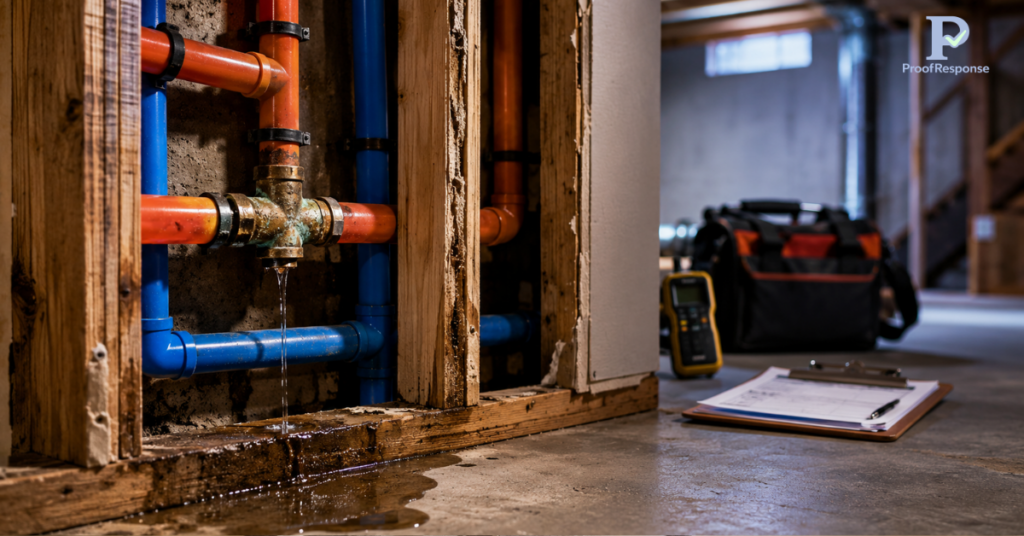 what is kitec plumbing