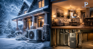 how a heat pump works