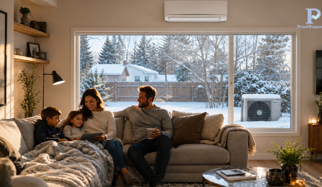What Is a Mini-Split Heat Pump and Is It Right for Your Home?
